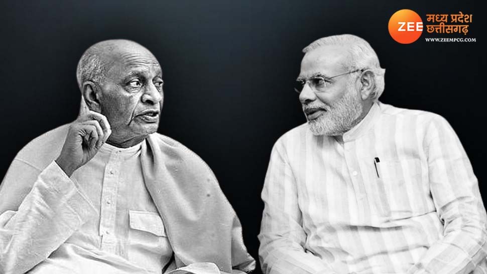 सरदार पटेल के नक्शे कदम पर PM नरेंद्र मोदी! गृहमंत्री ने प्रधानमंत्री को लेकर कही बड़ी बात सरदार पटेल के नक्शे कदम पर PM नरेंद्र मोदी! गृहमंत्री ने प्रधानमंत्री को लेकर कही बड़ी बात