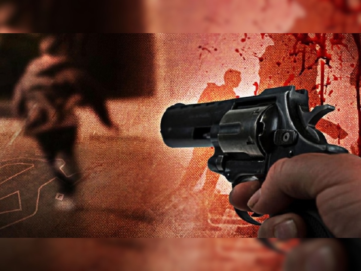 बेगूसराय में सेवानृवित फौजी को बदमाशों ने गोली मार की हत्या, जांच में जुटी पुलिस 
