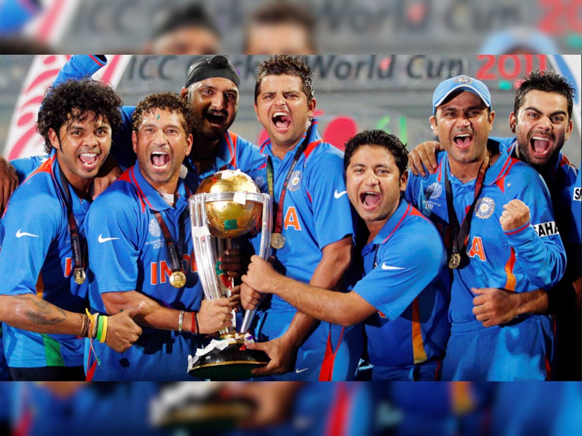 T20 World Cup 2022 से ठीक पहले इस टीम से जुड़ा ये दिग्गज, भारत को जिता चुका है वनडे वर्ल्ड कप 