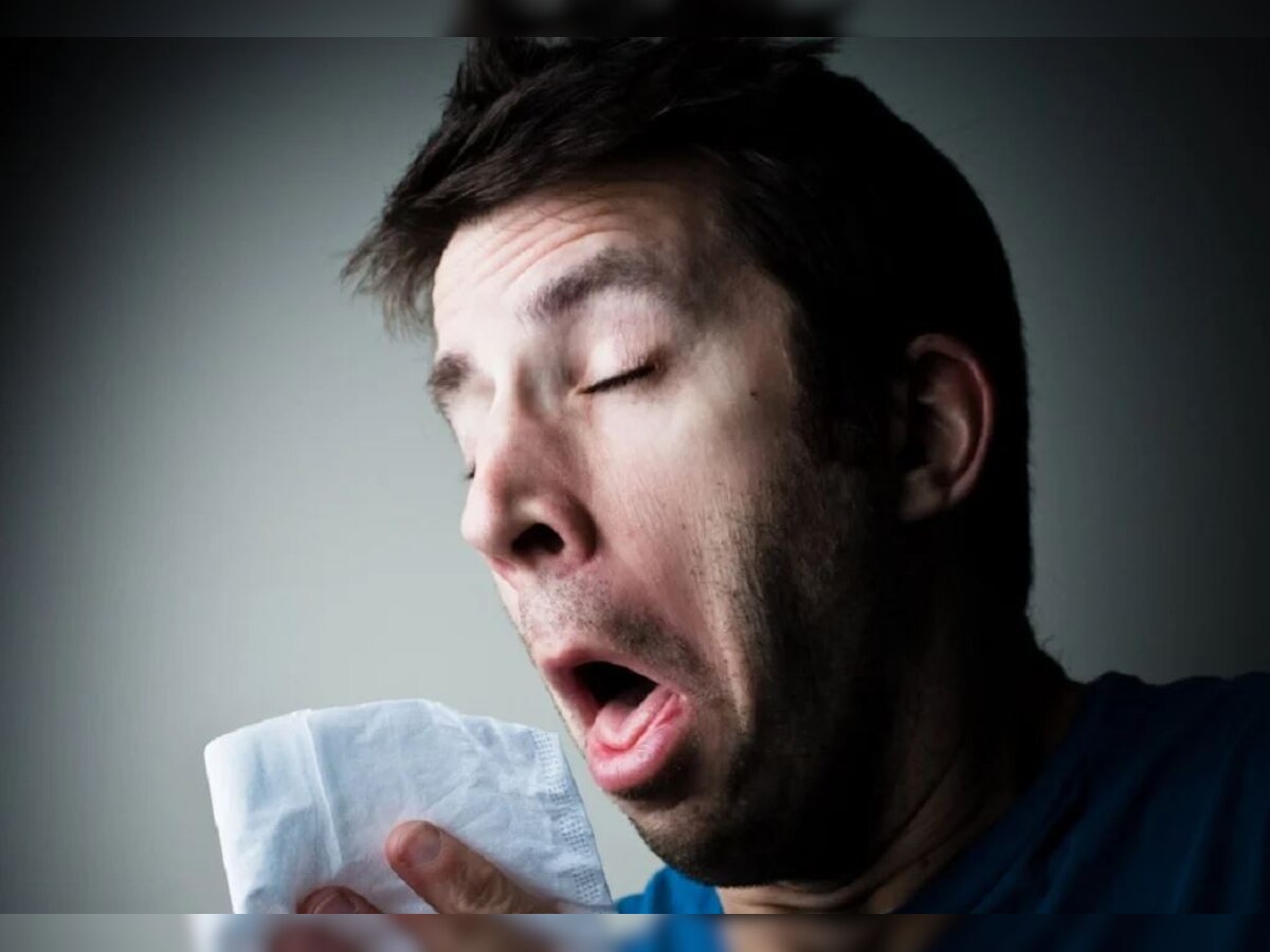 Sneeze Remedies: बार-बार छींक आने से हो रहे हैं परेशान, ये घरेलू उपाय दिलाएंगे राहत