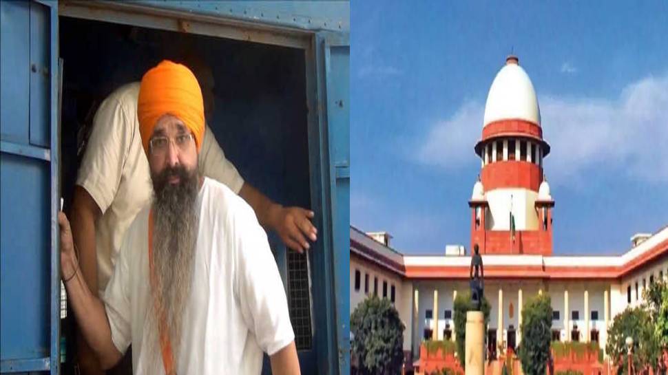 Beant Singh Murder Case- ਬਲਵੰਤ ਸਿੰਘ ਰਾਜੋਆਣਾ ਦੀ ਪਟੀਸ਼ਨ 'ਤੇ ਆਖਰੀ ਸੁਣਵਾਈ 1 ਨਵੰਬਰ ਨੂੰ