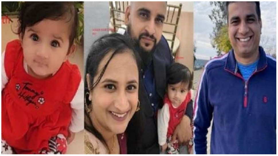 Sikh Family Murder Case: अमेरिका में सिख परिवार की हत्या के आरोपी पर पुलिस का बड़ा एक्शन, इस तरह कड़ी सजा दिलाने की तैयारी