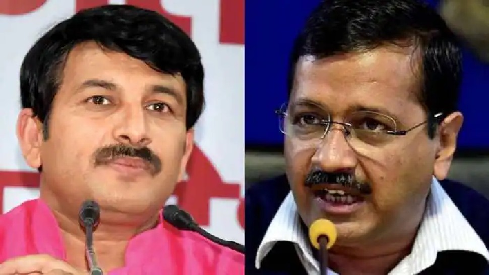 CNG बसों पर सियासत, BJP सांसद बोले- बसें केंद्र ने दीं, केजरीवाल चमका रहे अपना नाम