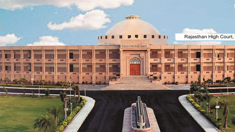 Rajasthan High Court put a stay on the decision of Bar Council of India