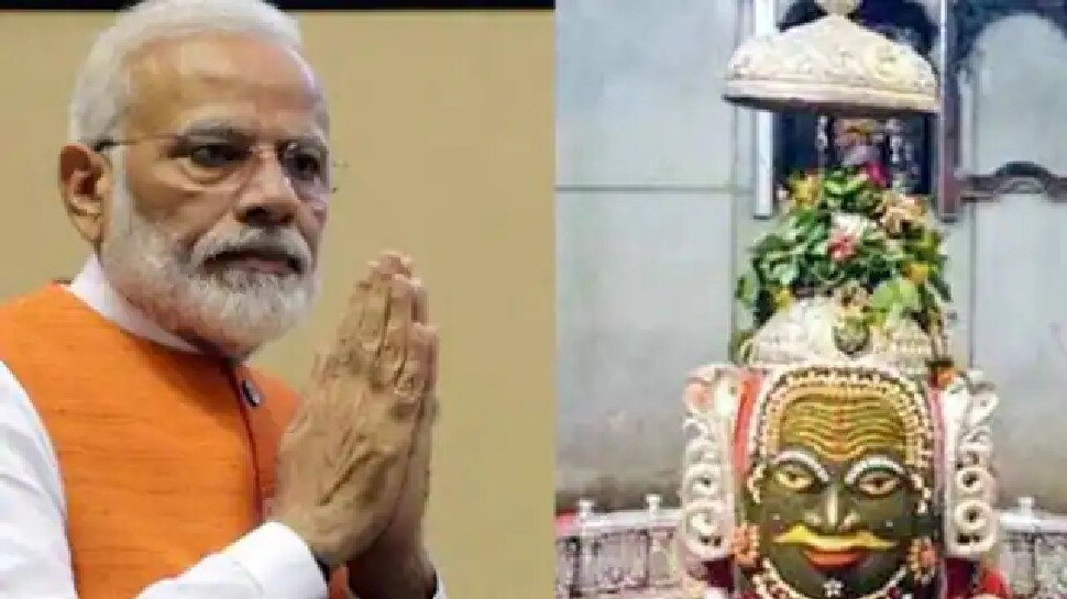 ଉଦଘାଟନ ପୂର୍ବରୁ ଛିଙ୍କିଲା ବିଲେଇ: ମୋଦିଙ୍କ ପାଇଁ ପୂଜାରୀଙ୍କ ଅଶୁଭ ବାଣୀ