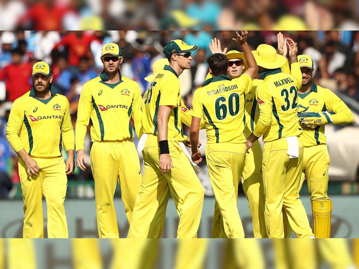 Australia: इस दिग्गज को ऑस्ट्रेलिया का वनडे कप्तान बनाने की उठी मांग, बल्ले से गेंदबाजों को करता है आतंकित