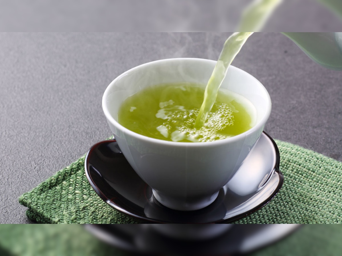 Green Tea benefits: ग्रीन टी सेहत के लिए है बेहद उम्दा चीज, फायदे जान आज से पीना कर देंगे शुरू