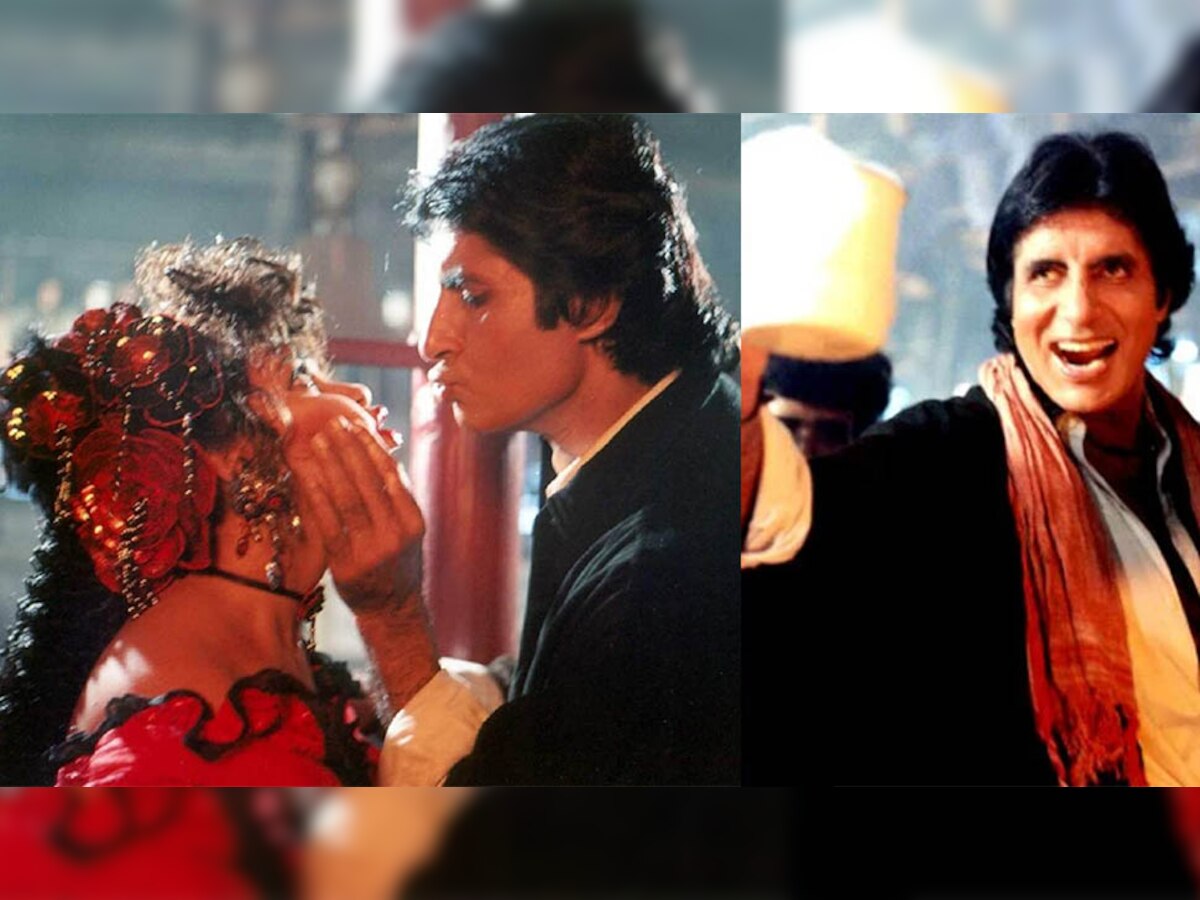 Jumma Chumma De De: हम से पहले Amitabh Bachchan की इन दो फिल्मों में रखा गया था यह गाना, लेकिन हुआ कैंसिल