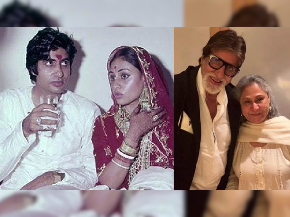 Amitabh Bachchan Birthday: क्या अमिताभ-जया बच्चन की रीयल लाइफ से प्रेरित है यह फिल्म, जान लें डायरेक्टर से सच्चाई