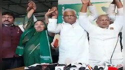 Bihar By Elections 2022: महागठबंधन ने प्रत्याशियों का किया ऐलान, जानें किसे मिला टिक