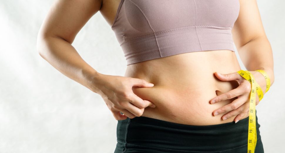 Weight Loss: लाख कोशिशों से भी नहीं घट रहा वज़न? हो सकती हैं ये बीमारियां Weight Loss: लाख कोशिशों से भी नहीं घट रहा वज़न? हो सकती हैं ये बीमारियां