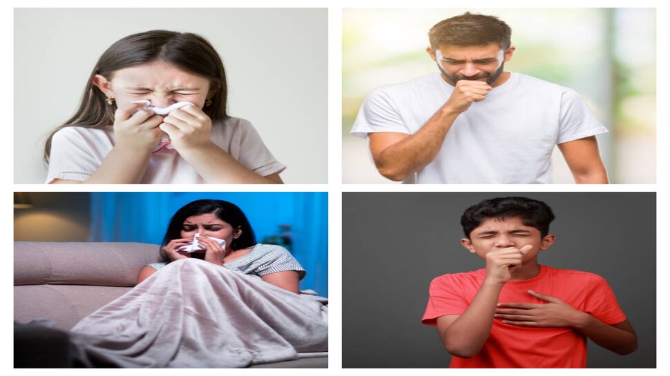 sardi ke liye gharelu upay Home remedies to get rid of cold and cough |  Cold cough: मिनटों में दूर होगी सर्दी-खांसी जुकाम की समस्या! बस 20 रुपये का  ये घरेलू उपाय