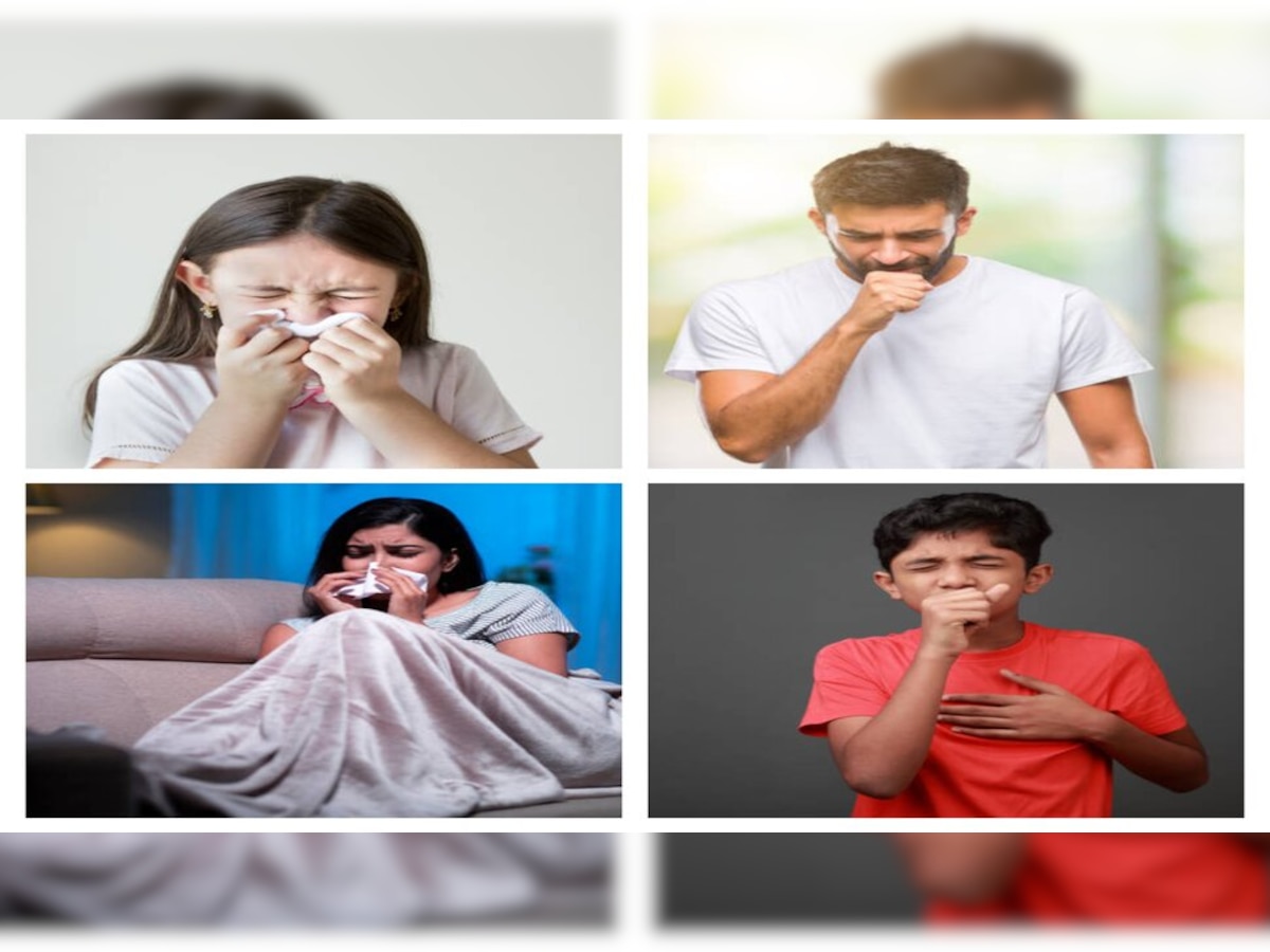 Cold cough: मिनटों में दूर होगी सर्दी-खांसी जुकाम की समस्या! बस 20 रुपये का ये घरेलू उपाय अपनाएं  