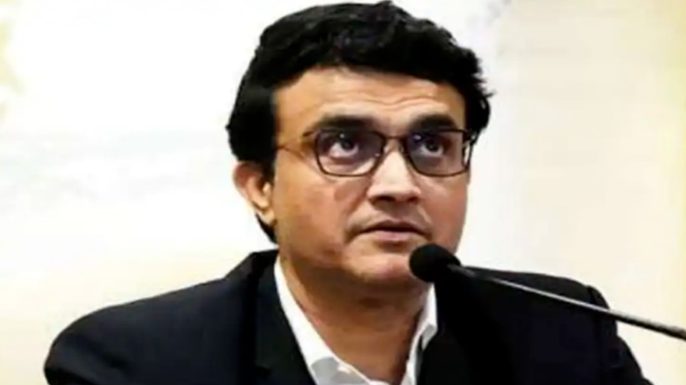 BCCI अध्यक्ष सौरव गांगुली पर बीजेपी-टीएमसी आमने-सामने, ममता की पार्टी ने ‘कमल’ पर लगाया ये आरोप