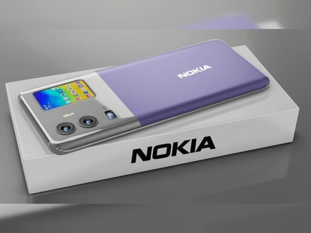 दिलों पर राज करने आया Nokia का 12 हजार रुपये वाला चकाचक Smartphone, तगड़ी बैटरी और धांसू कैमरा; जानिए फीचर्स