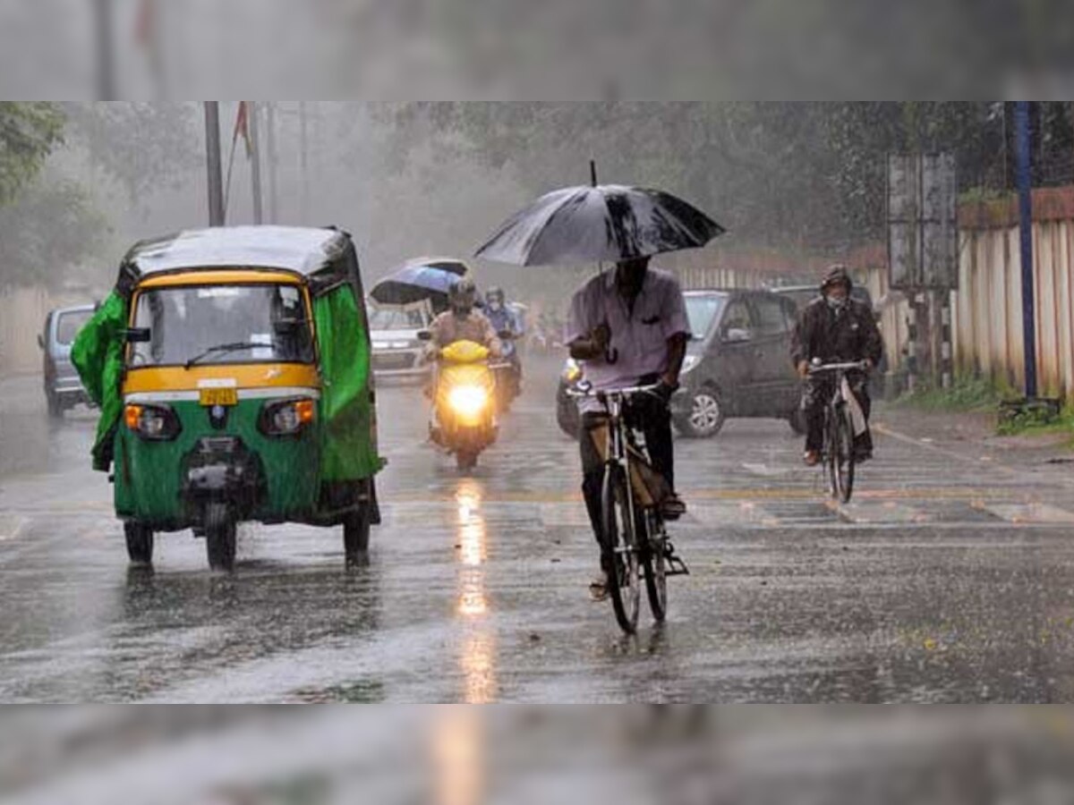 Weather Update: क्या अब बारिश से मिल गई है राहत? कैसा रहेगा अगले 3 दिनों का मौसम, IMD ने जारी किया ये अपडेट 