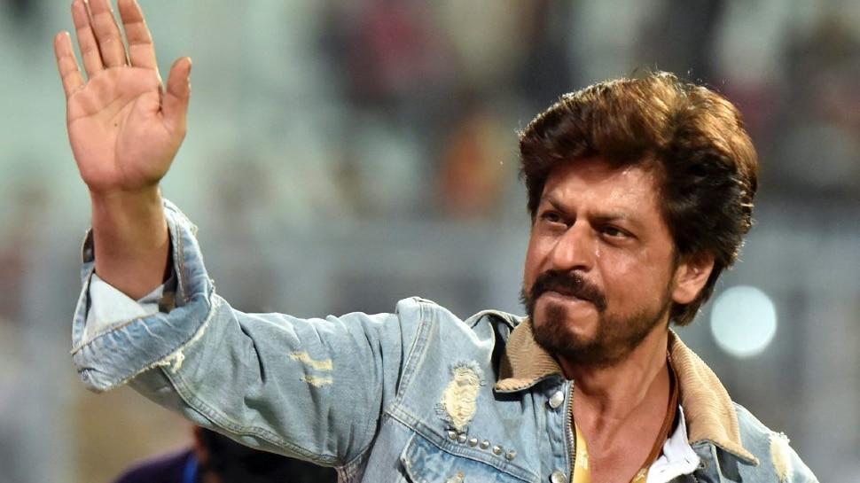 Shahrukh Khan: चोरी छिपे शाहरुख खान ने किया ऐसा काम, होटल के बंद कमरे में ये किससे मिलने लगे एक्टर