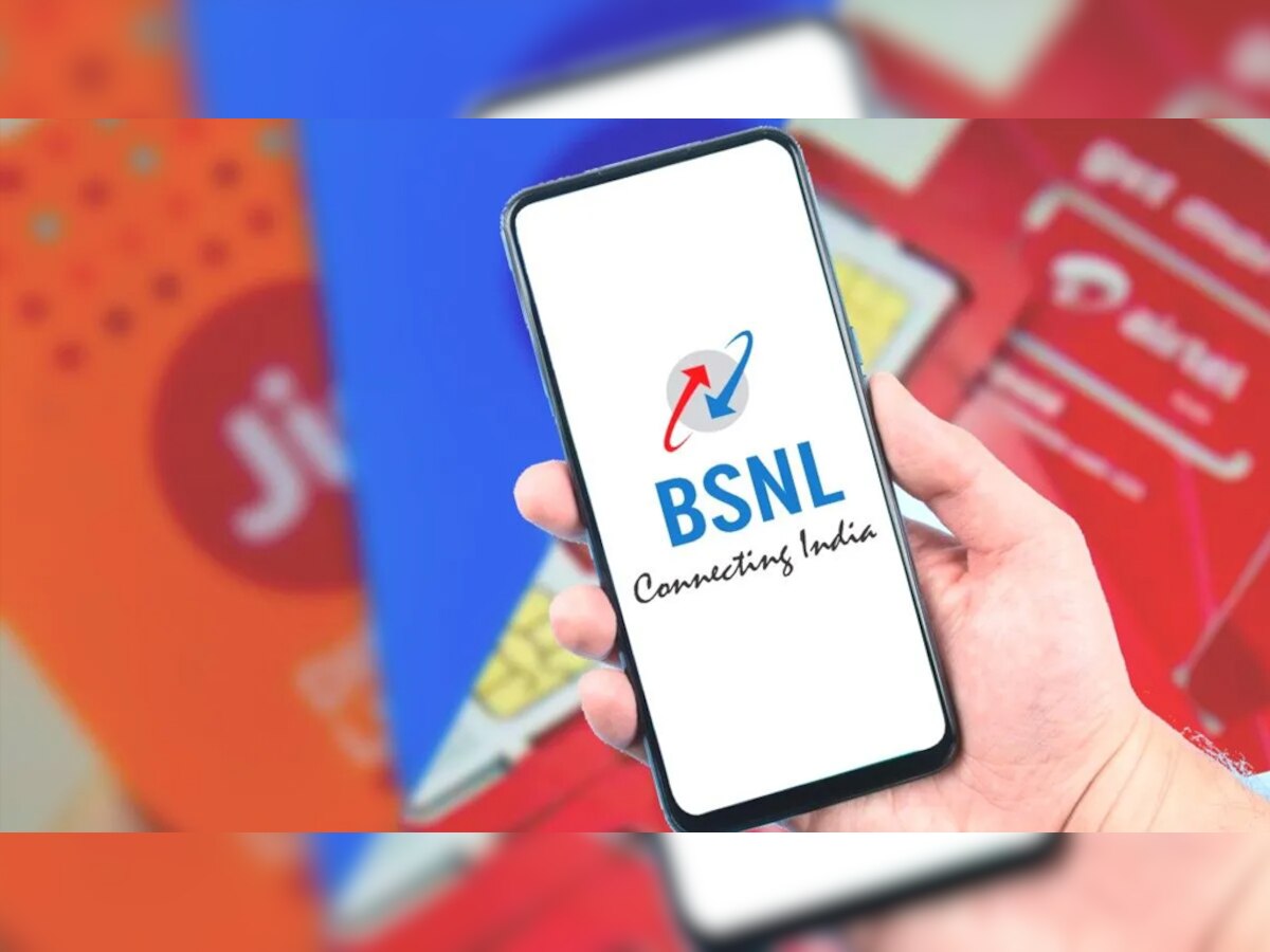 BSNL लाया धाकड़ Plan! 300 रुपये से कम में 2 महीने तक अनलिमिटेड डेटा; बेनिफिट्स जान तुरंत करा लेंगे रिचार्ज