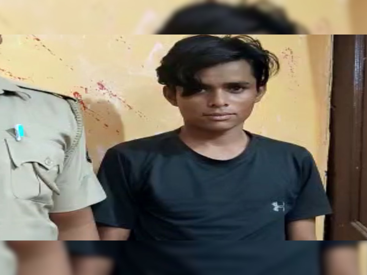 जहाजपुर: कोटड़ी के बदमाशों को हथियार सप्लाई करने वाला भोमाराम जेल से गिरफ्तार