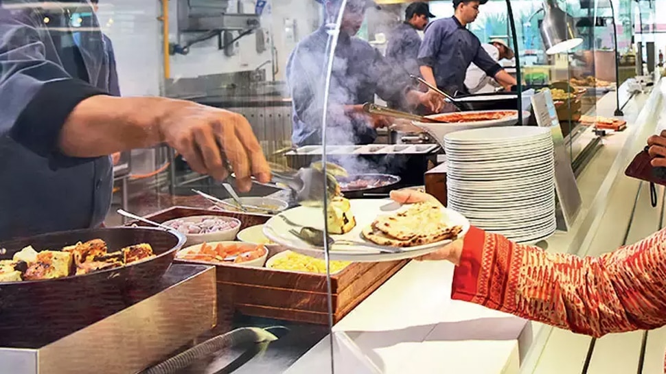 Employers no require to deduct GST on subsidised meal cost recovered