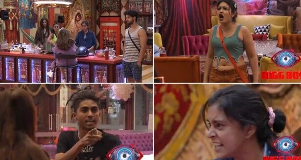 Bigg Boss 16 Update Srijita Calls Ghori Nagori Coward And Standardless Bigg Boss Season 16 