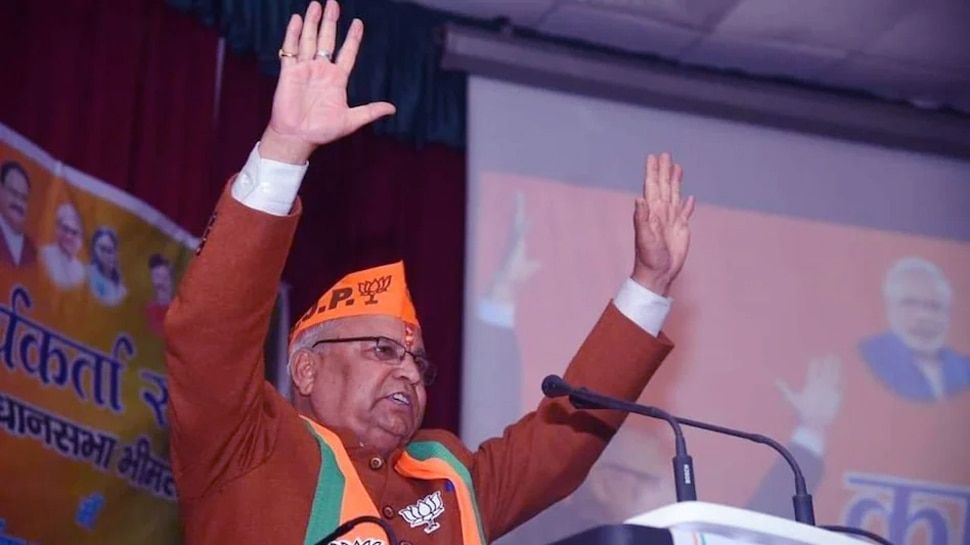 Uttarakhand: BJP विधायक का अमर्यादित बयान, हिंदू देवी-देवताओं पर की अपमानजनक टिप्पणी