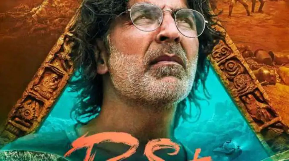 Ram Setu Trailer: राम सेतु का ट्रेलर आया पसंद? अब जानिए कैसे तैर सकता है पानी पर पत्थर