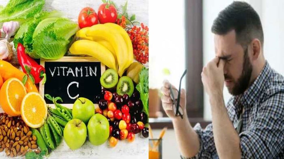 know here how to identify vitamin c deficiency symptoms Vitamin C