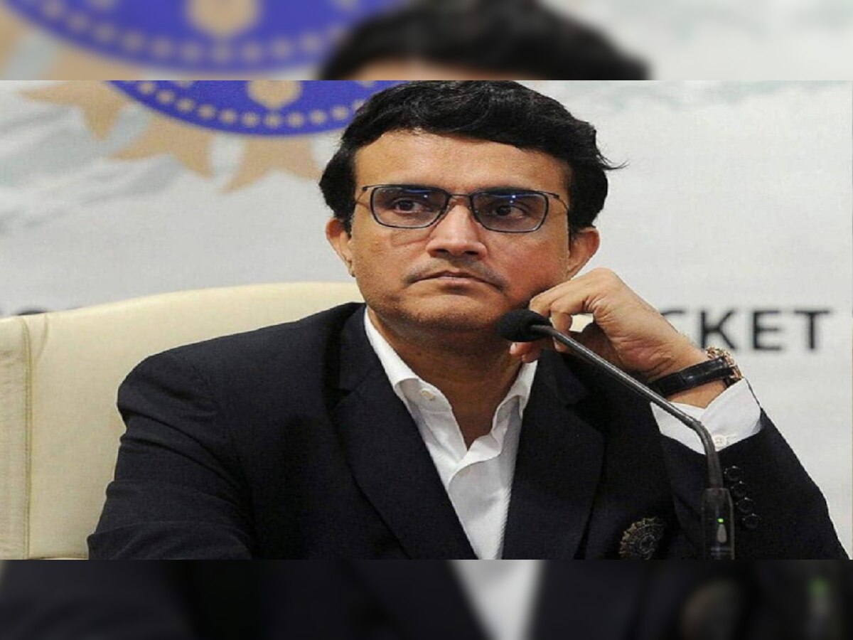 Sourav Ganguly: 'ସୌରଭ ଗାଙ୍ଗୁଲି ବିଜେପିରେ ଯୋଗ ଦେଇନାହାଁନ୍ତି, ତେଣୁ ପୁନର୍ବାର କରାଗଲା ନାହିଁ BCCI ଅଧ୍ୟକ୍ଷ'