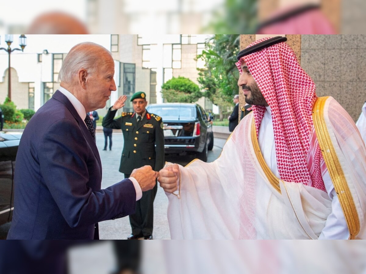 America-Saudi Arabia Relations: तेल का खेल! OPEC के इस फैसले से बौखलाया US; सऊदी अरब की बढ़ी मुसीबत
