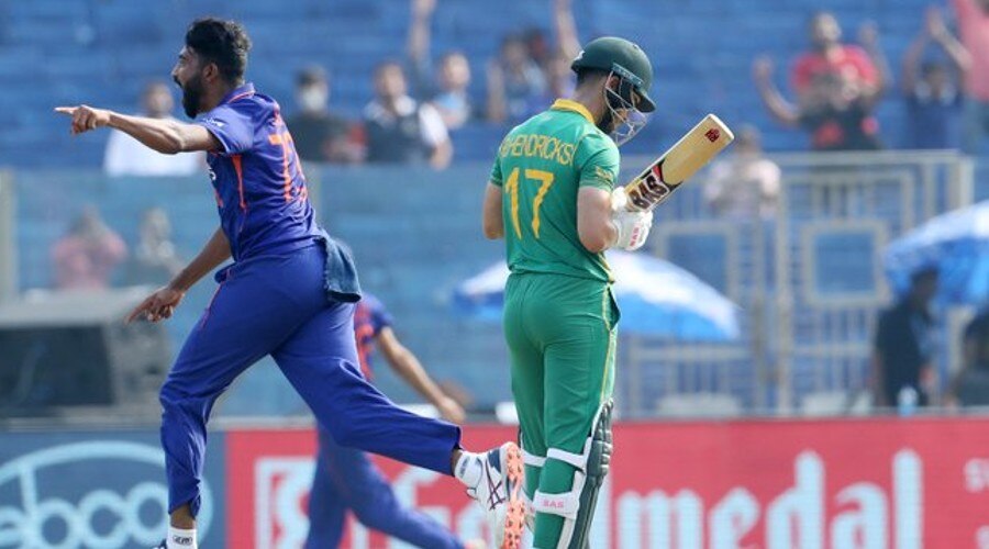 IND vs SA: भारत से मिली हार के बाद भी निराश नहीं हैं साउथ अफ्रीका, कोच ने बताया टी20 विश्वकप जीत का प्लान