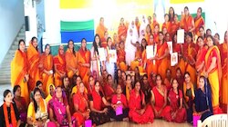 Aid to Assisting Hands कार्यशाला आयोजित, इन विषयों पर दी गई विशेष जानकारी
