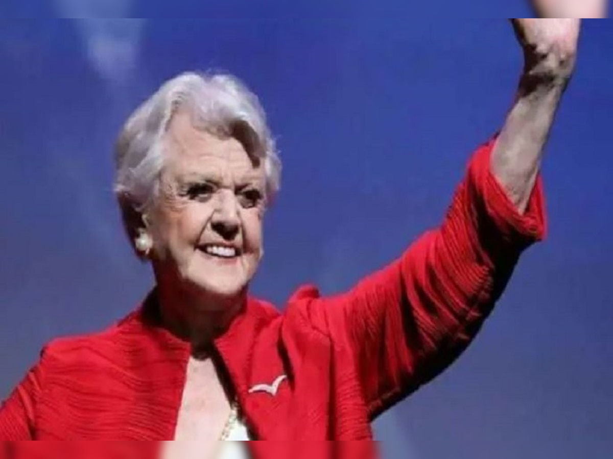 Angela Lansbury Death: ପରଲୋକରେ ଆଞ୍ଜେଲା ଲାନ୍ସବରୀ