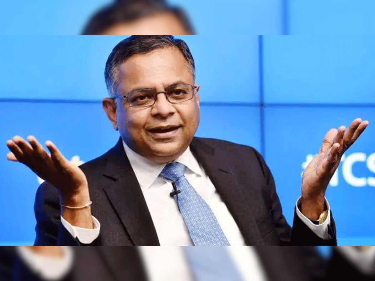 Tata Group on 5G: टाटा ग्रुप की 5G पेश करने की योजना नहीं, 6G पर कर रहे न‍िवेश: एन चंद्रशेखरन