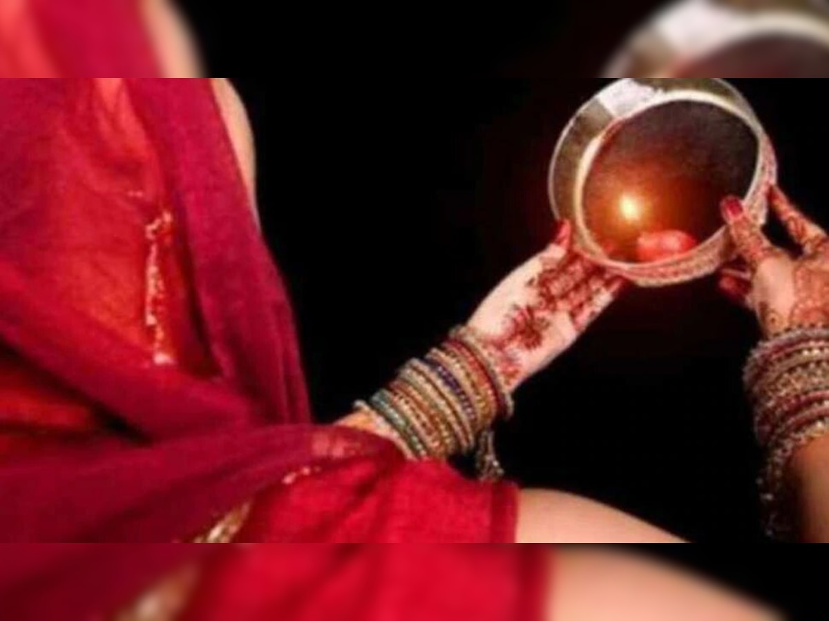 Karwa Chauth 2022: शुक्र अस्‍त है फिर भी व्रत रख रही हैं नवविवाहित महिलाएं? ज्योतिषविदों ने कही ये बात