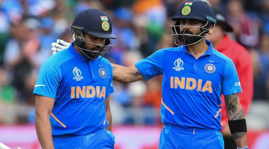 T20 World Cup: विराट कोहली- रोहित और राहुल की तिकड़ी को ICC से लगा झटका, जानिए क्या है मामला
