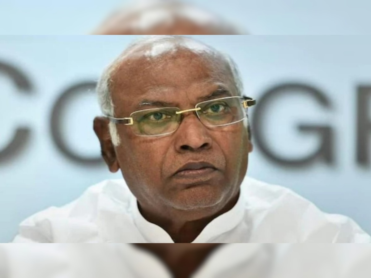 Congress Leader Mallikarjun Kharge: 'बकरीद में बचेंगे तो मोहर्रम में नाचेंगे', कांग्रेस अध्यक्ष उम्मीदवार मल्लिकार्जुन खड़गे ने क्यों दिया ये बयान 