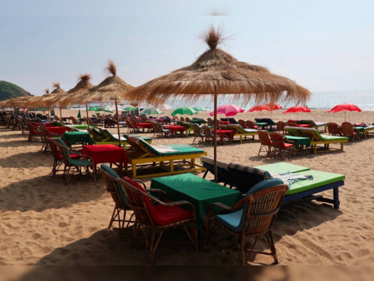 Goa Trip Plan: अक्‍टूबर से शुरू होता है Beach Holiday का मौसम, जानिए कैसे प्लान करें गोवा ट्रिप  