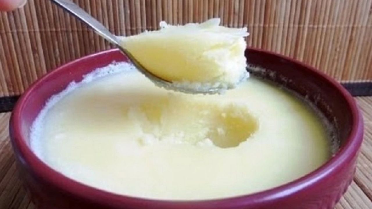 Cow Ghee Vs Buffalo Ghee which one is better of health ghee benefits