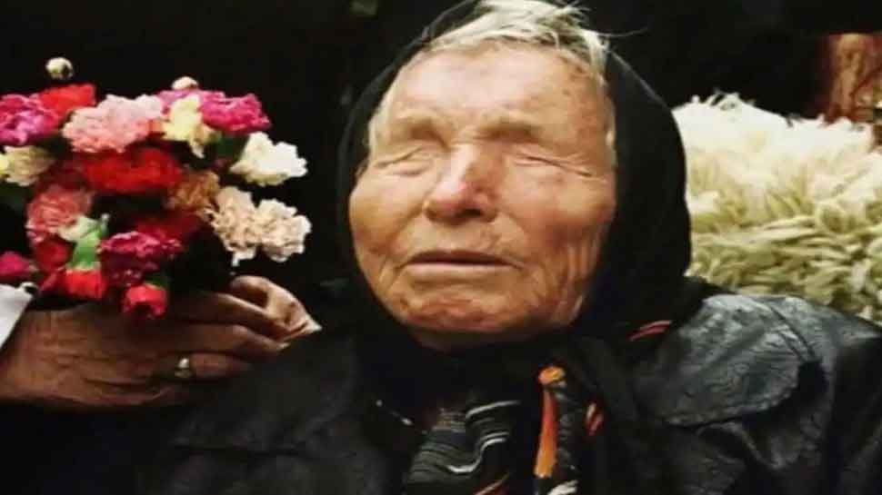 From the end of the earth to the famine in India, Baba Vanga's 5