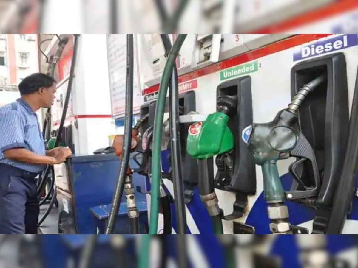 Petrol Price Today: मोदी सरकार ने क‍िया बड़ा ऐलान, तेल कंपन‍ियों ने जारी क‍िए पेट्रोल-डीजल के नए रेट