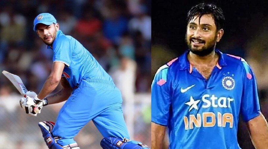 Viral Video: मैच के बीच आपस में भिड़े दो भारतीय खिलाड़ी, अंपायर को करना पड़ा बीच-बचाव