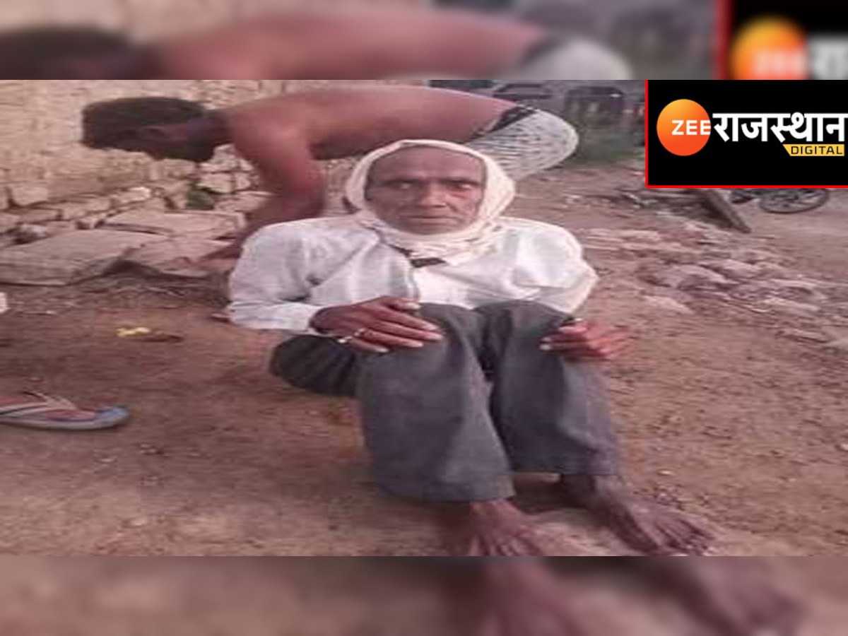 खंडार: चंबल नदी में कूदा बुजुर्ग, बहता देख  ग्रामीणों ने जिंदा निकाला बाहर 