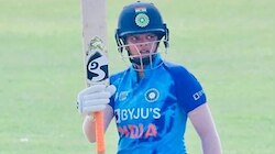 18 साल की शेफाली वर्मा का धमाल, अब भारत और Women Asia Cup फाइनल के बीच ये 'दीवार'