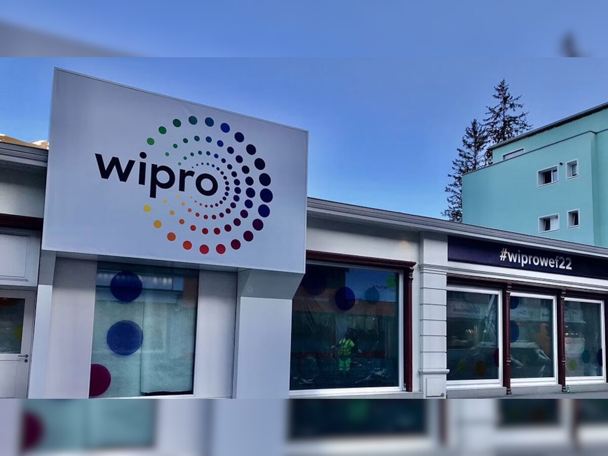 Wipro Share Price: 300 कर्मचार‍ियों को नौकरी से न‍िकालने के बाद Wipro का शेयर धड़ाम, जानें खरीदें या बेचें?