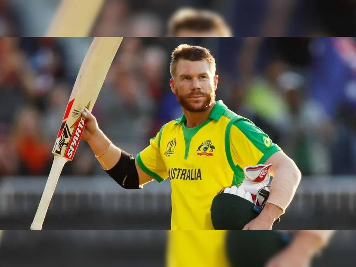 David Warner: ऑस्ट्रेलिया के कप्तान बनने के करीब हैं डेविड वॉर्नर! बॉल टेंपरिंग मामले में आने वाला है ये बड़ा फैसला