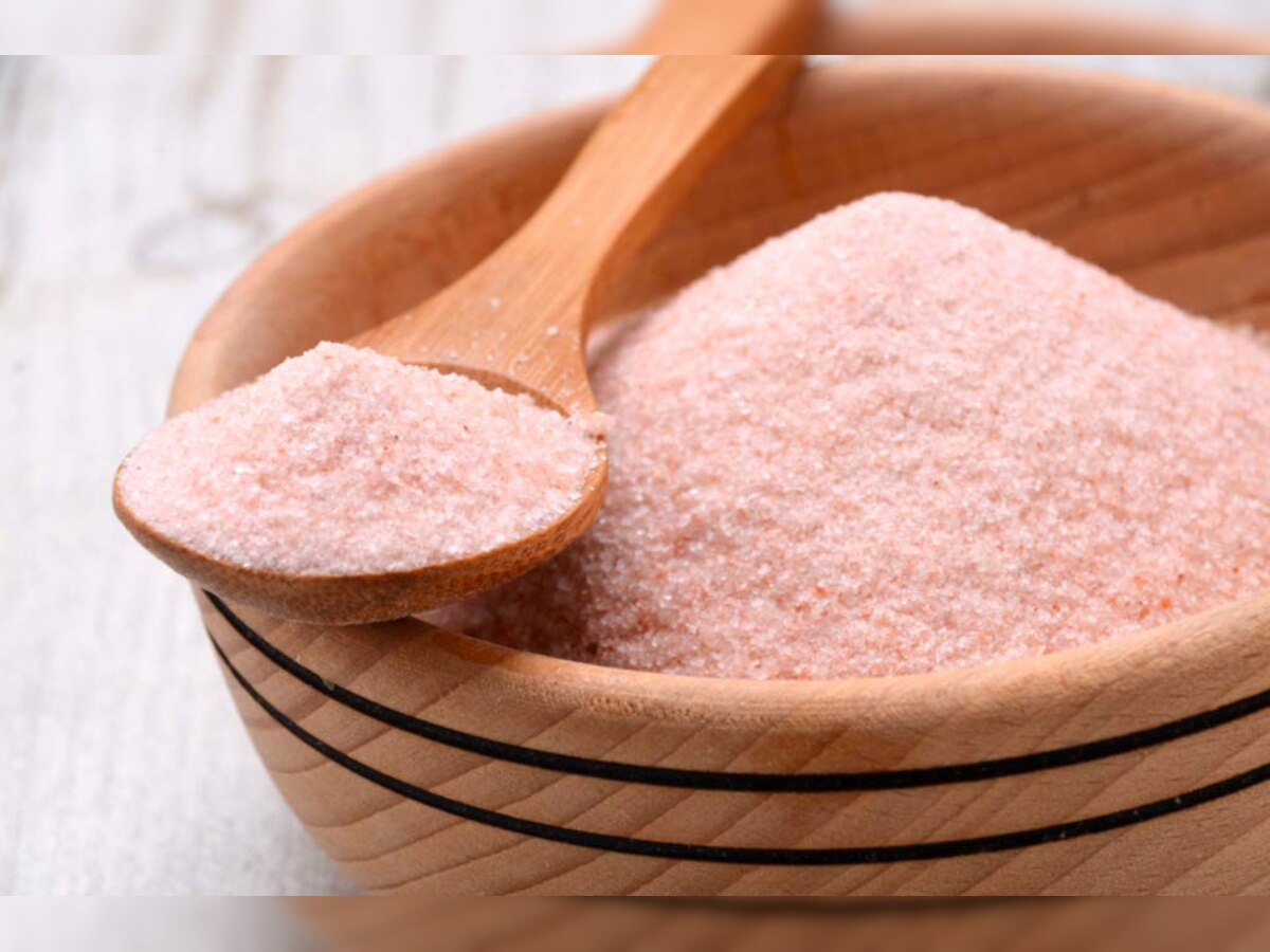 Pink Salt: रोजाना करें सेंधा नमक सेवन, सेहत को मिलेंगे चौंकाने वाले फायदे