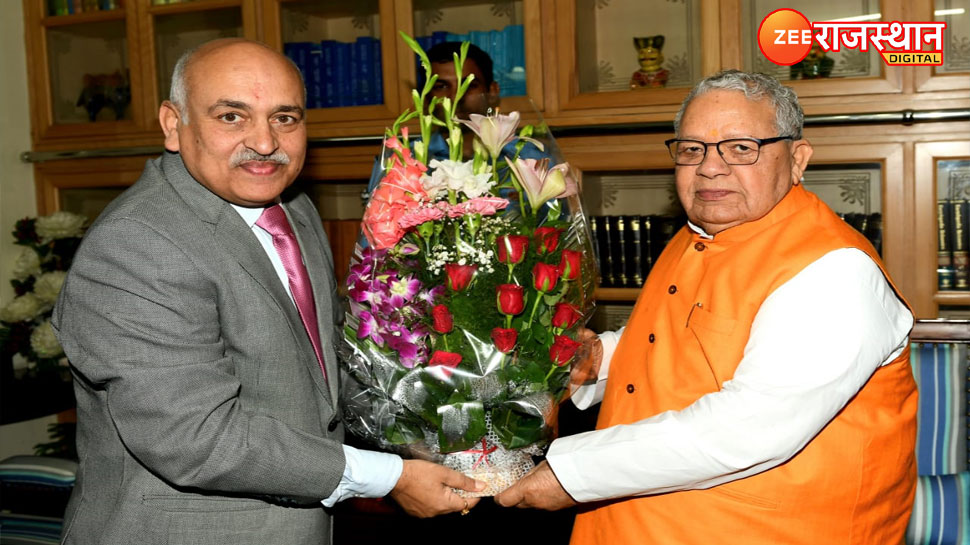 Justice Pankaj Mittal is third judge of Allahabad High Court to