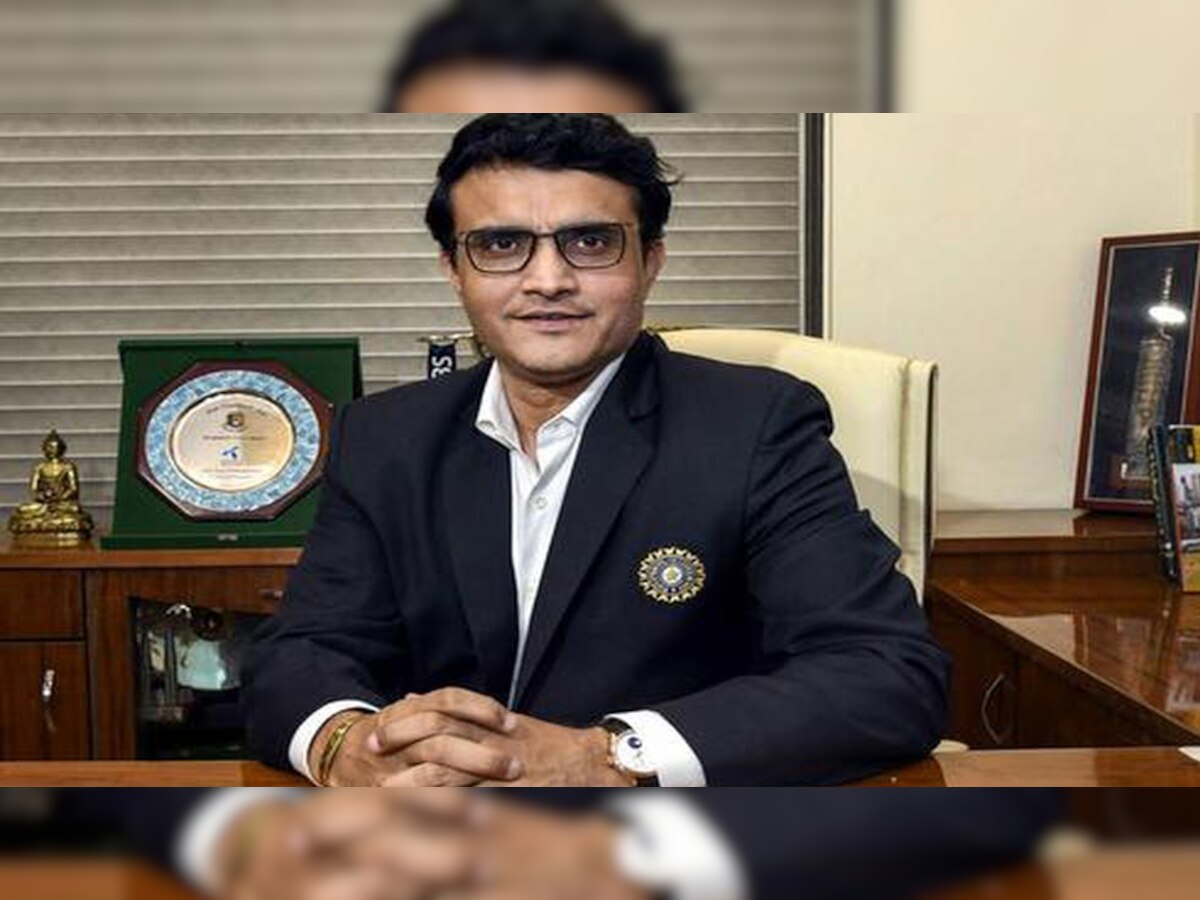 Sourav Ganguly Statement: BCCI चेयरमैन पद से हटने पर निराश दिखे सौरव गांगुली, कह दी ये बड़ी बातें