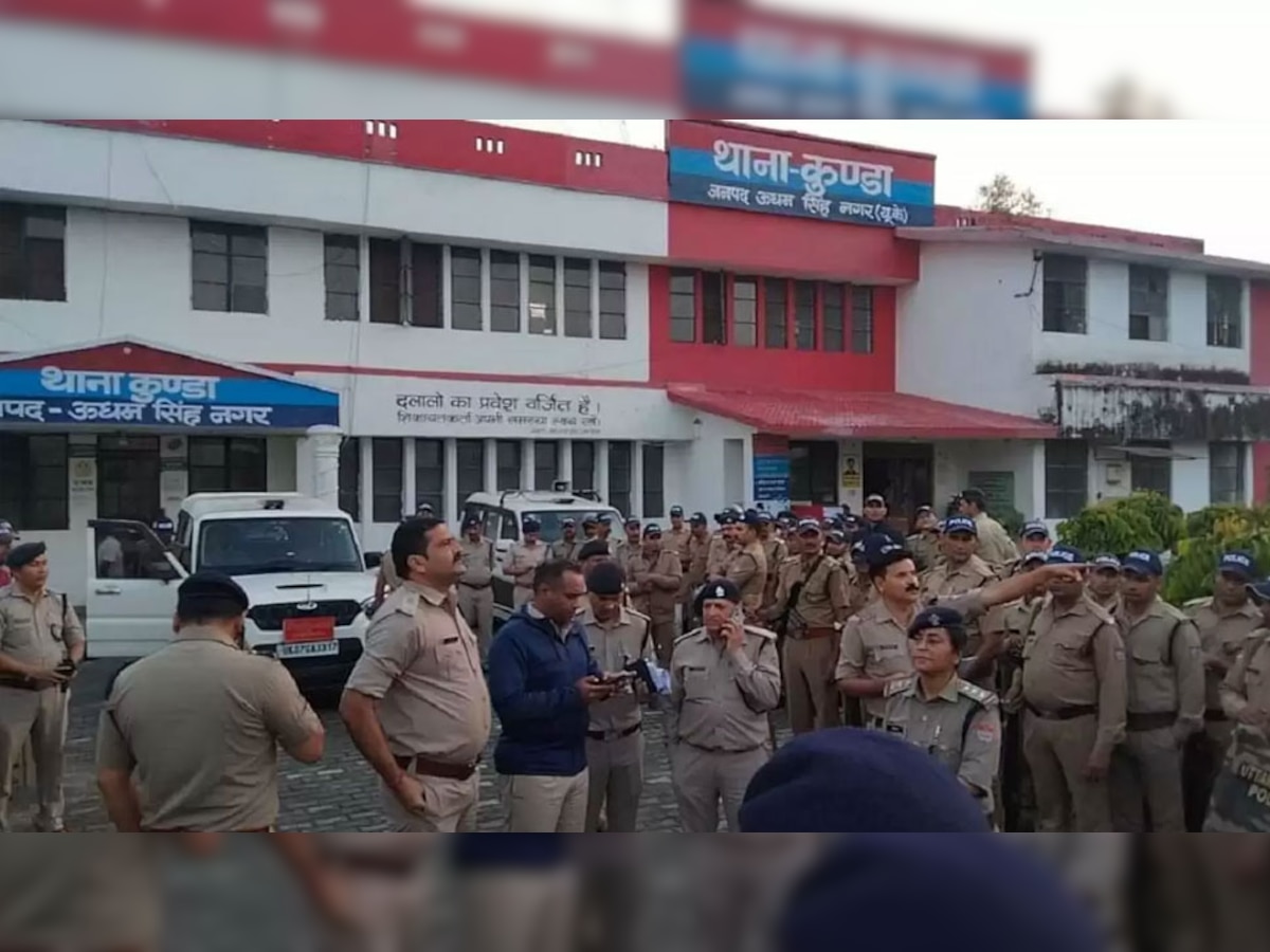 Crime News: उत्तराखंड में यूपी का 'बिकरू कांड' रिटर्न! ग्रामीणों ने बताई उस रात की पूरी कहानी